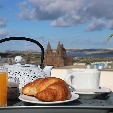 Bed and Breakfast Victoria By Petit Chic Mellieħa Esterno foto