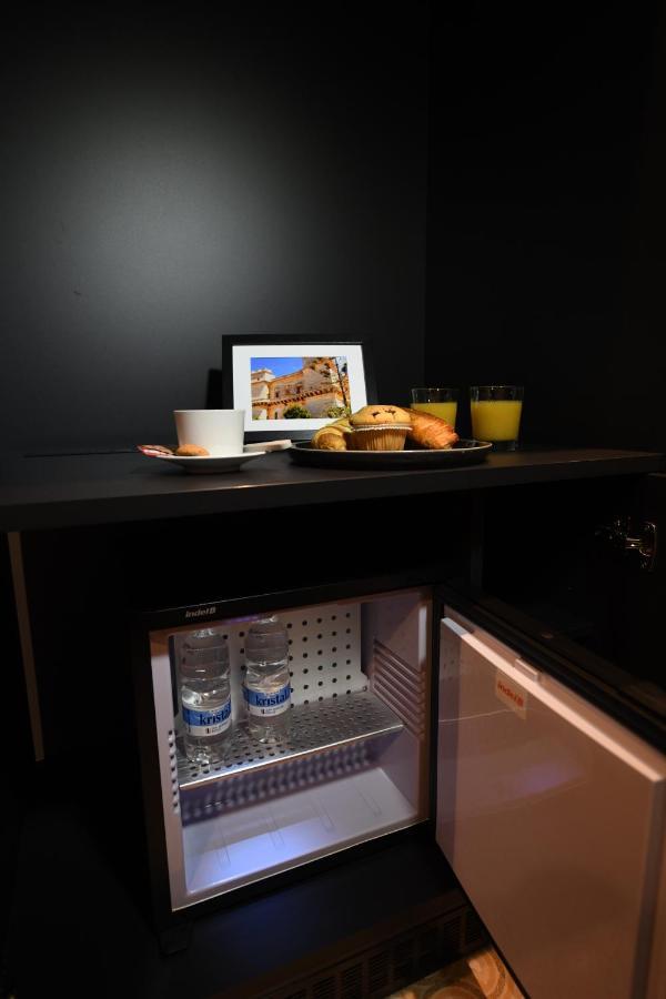 Bed and Breakfast Victoria By Petit Chic Mellieħa Esterno foto