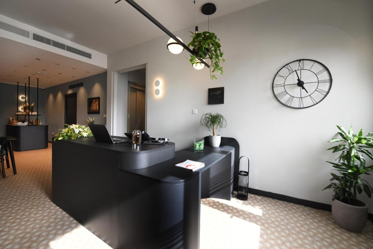 Bed and Breakfast Victoria By Petit Chic Mellieħa Esterno foto