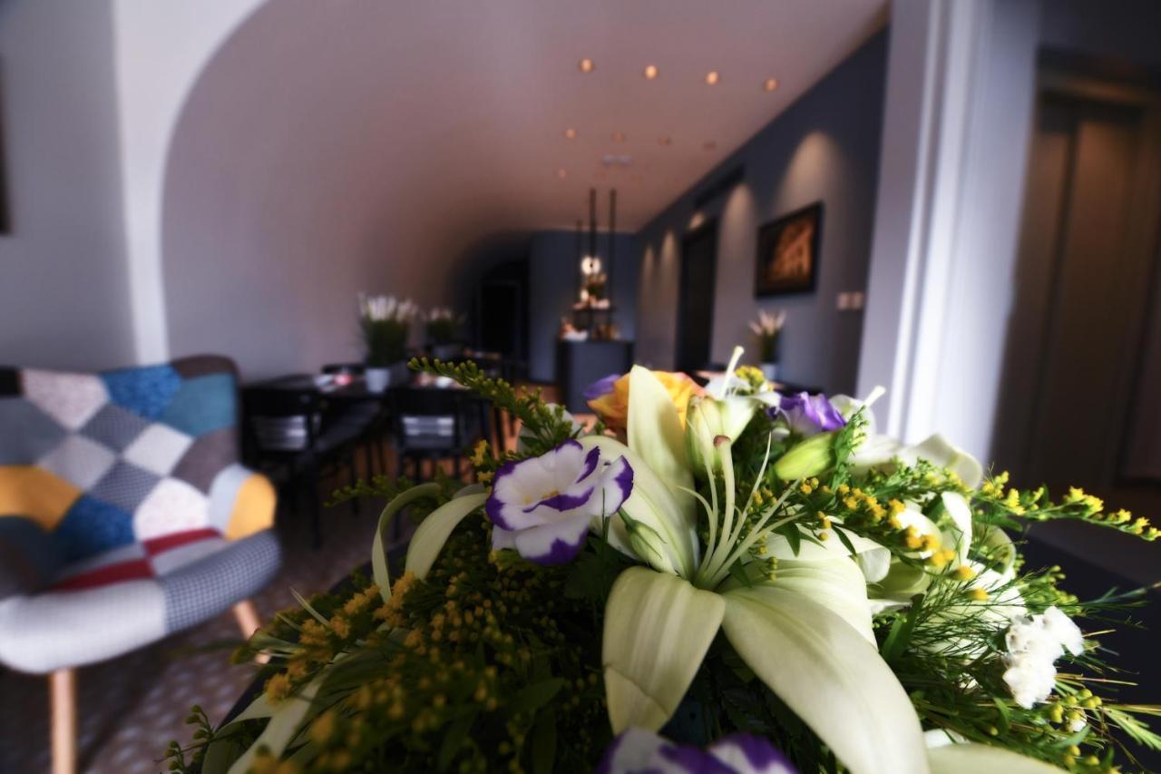Bed and Breakfast Victoria By Petit Chic Mellieħa Esterno foto