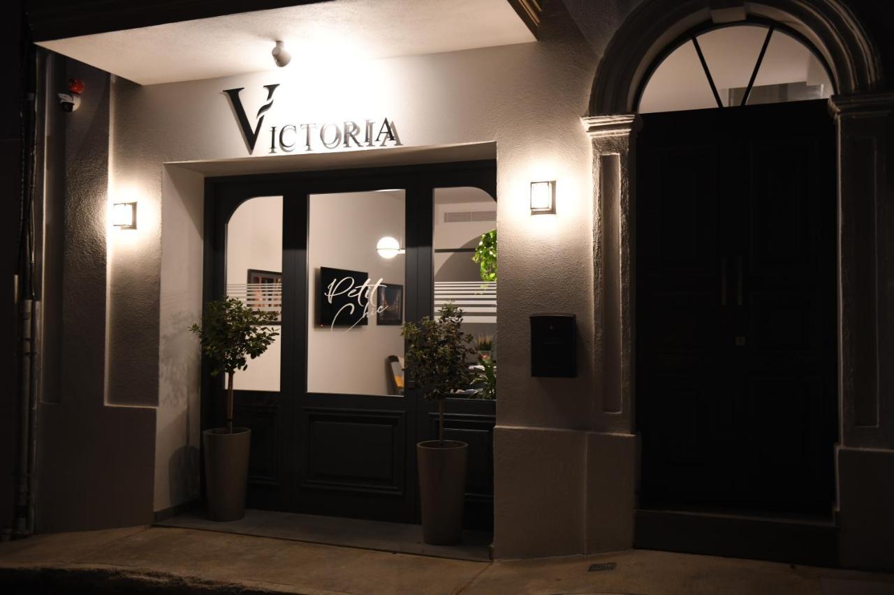 Bed and Breakfast Victoria By Petit Chic Mellieħa Esterno foto