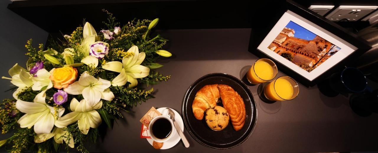 Bed and Breakfast Victoria By Petit Chic Mellieħa Esterno foto