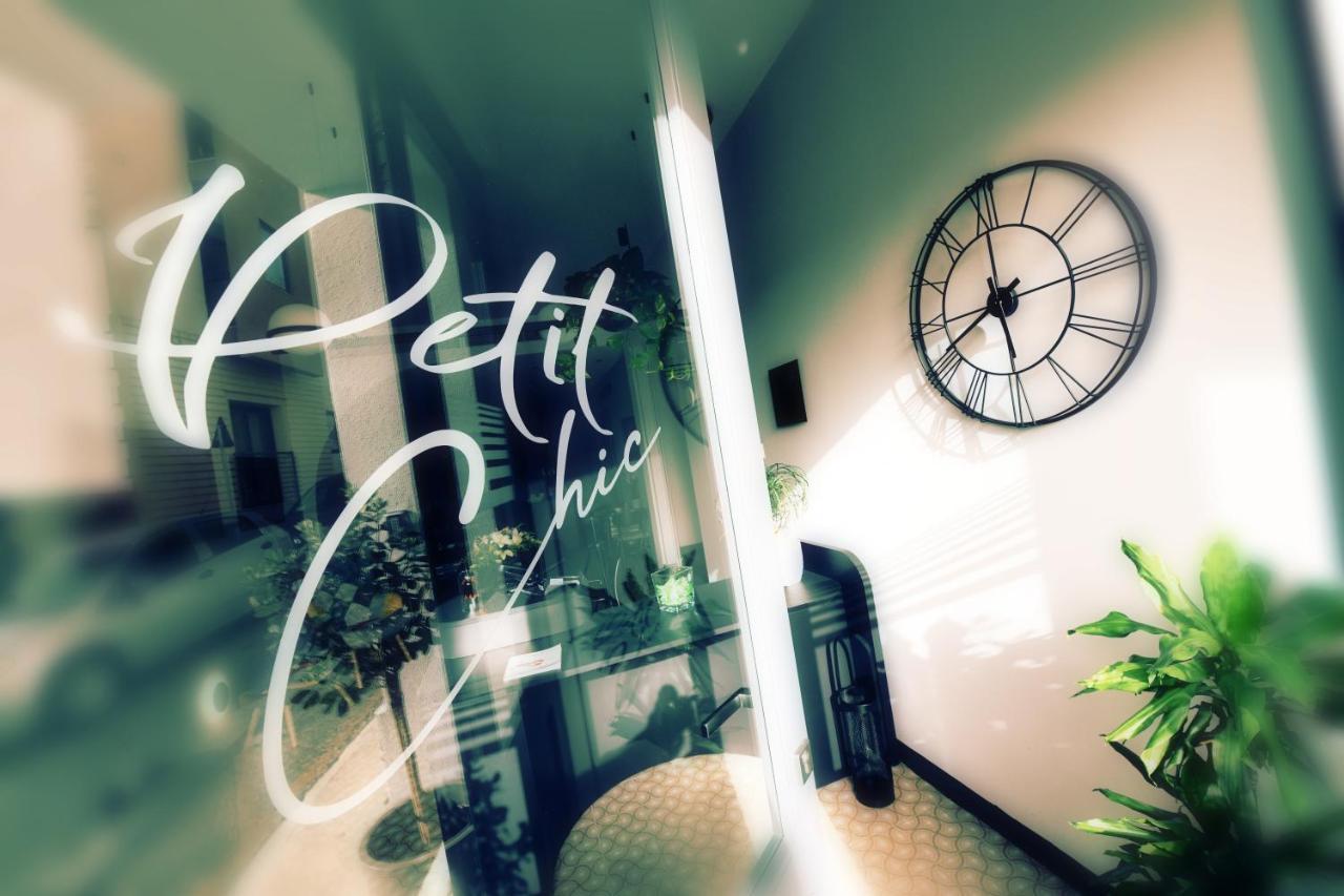 Bed and Breakfast Victoria By Petit Chic Mellieħa Esterno foto