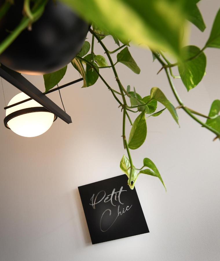 Bed and Breakfast Victoria By Petit Chic Mellieħa Esterno foto