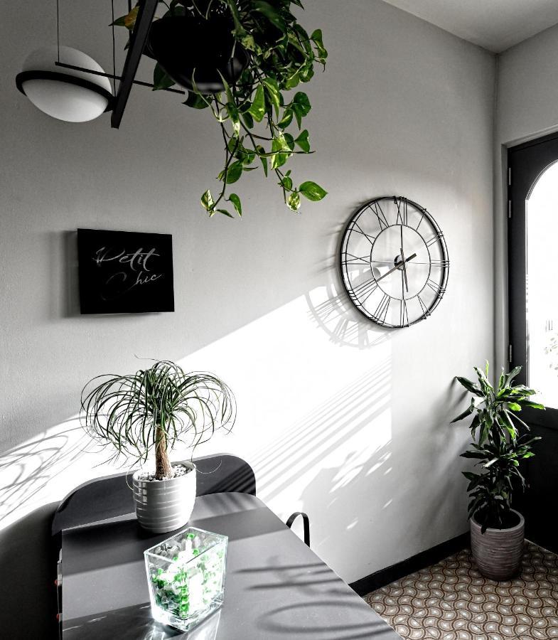 Bed and Breakfast Victoria By Petit Chic Mellieħa Esterno foto