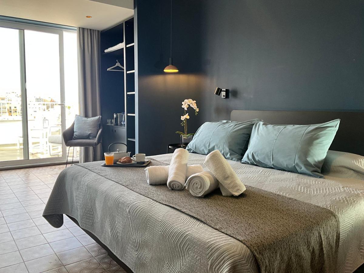 Bed and Breakfast Victoria By Petit Chic Mellieħa Esterno foto