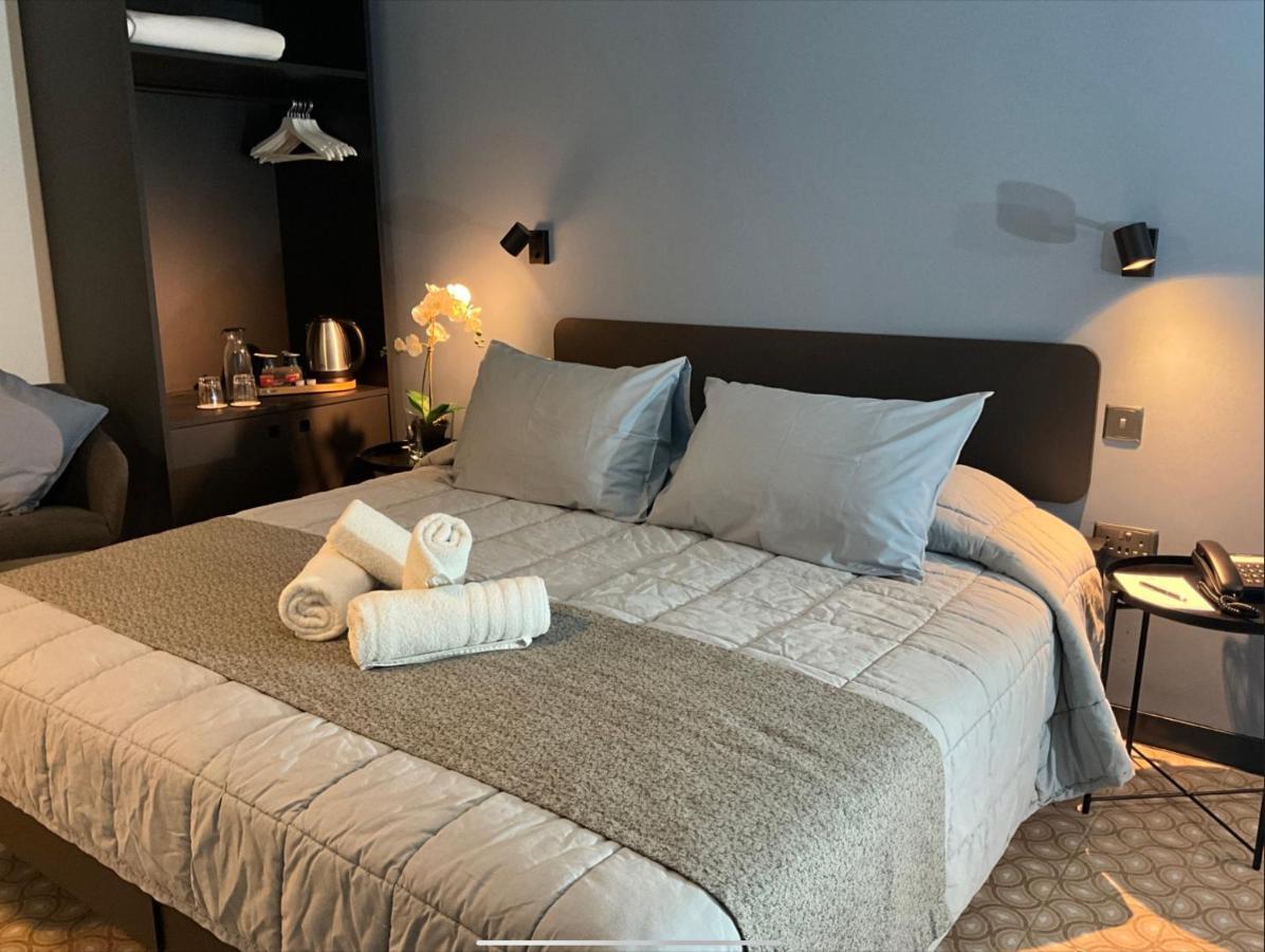 Bed and Breakfast Victoria By Petit Chic Mellieħa Esterno foto