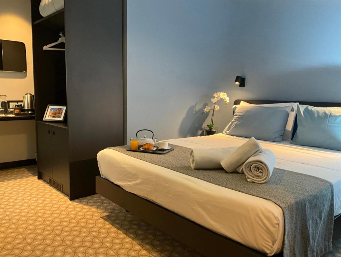 Bed and Breakfast Victoria By Petit Chic Mellieħa Esterno foto