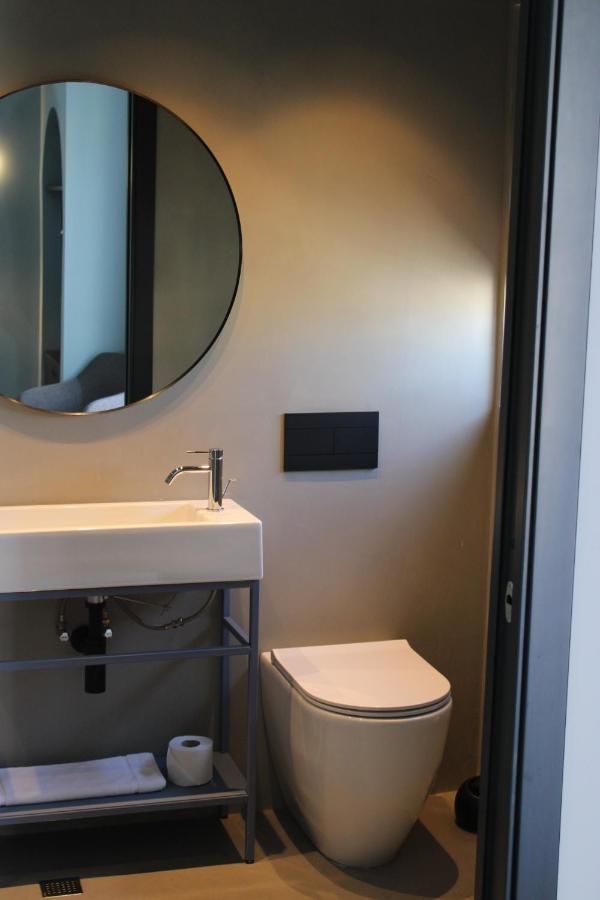 Bed and Breakfast Victoria By Petit Chic Mellieħa Esterno foto