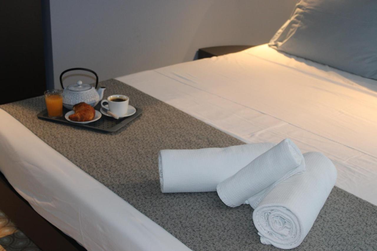 Bed and Breakfast Victoria By Petit Chic Mellieħa Esterno foto