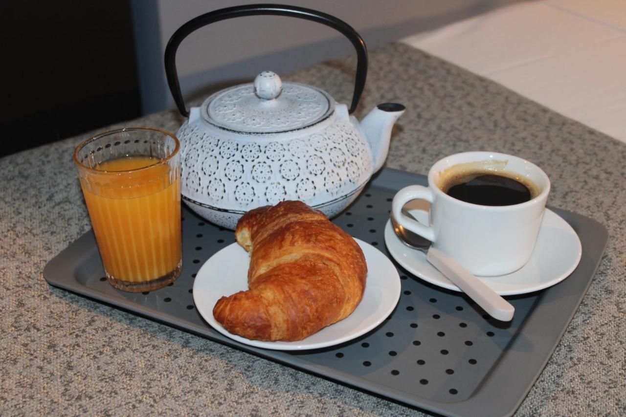 Bed and Breakfast Victoria By Petit Chic Mellieħa Esterno foto