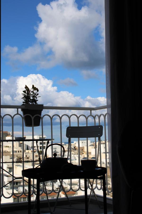 Bed and Breakfast Victoria By Petit Chic Mellieħa Esterno foto