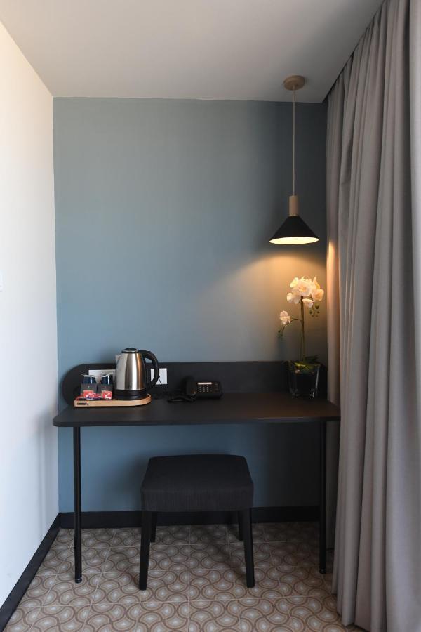 Bed and Breakfast Victoria By Petit Chic Mellieħa Esterno foto