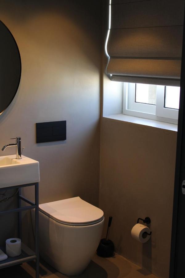 Bed and Breakfast Victoria By Petit Chic Mellieħa Esterno foto
