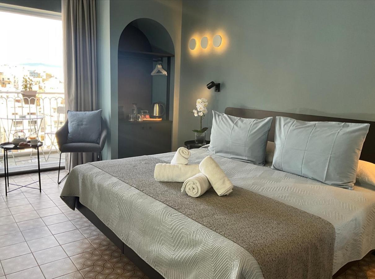 Bed and Breakfast Victoria By Petit Chic Mellieħa Esterno foto