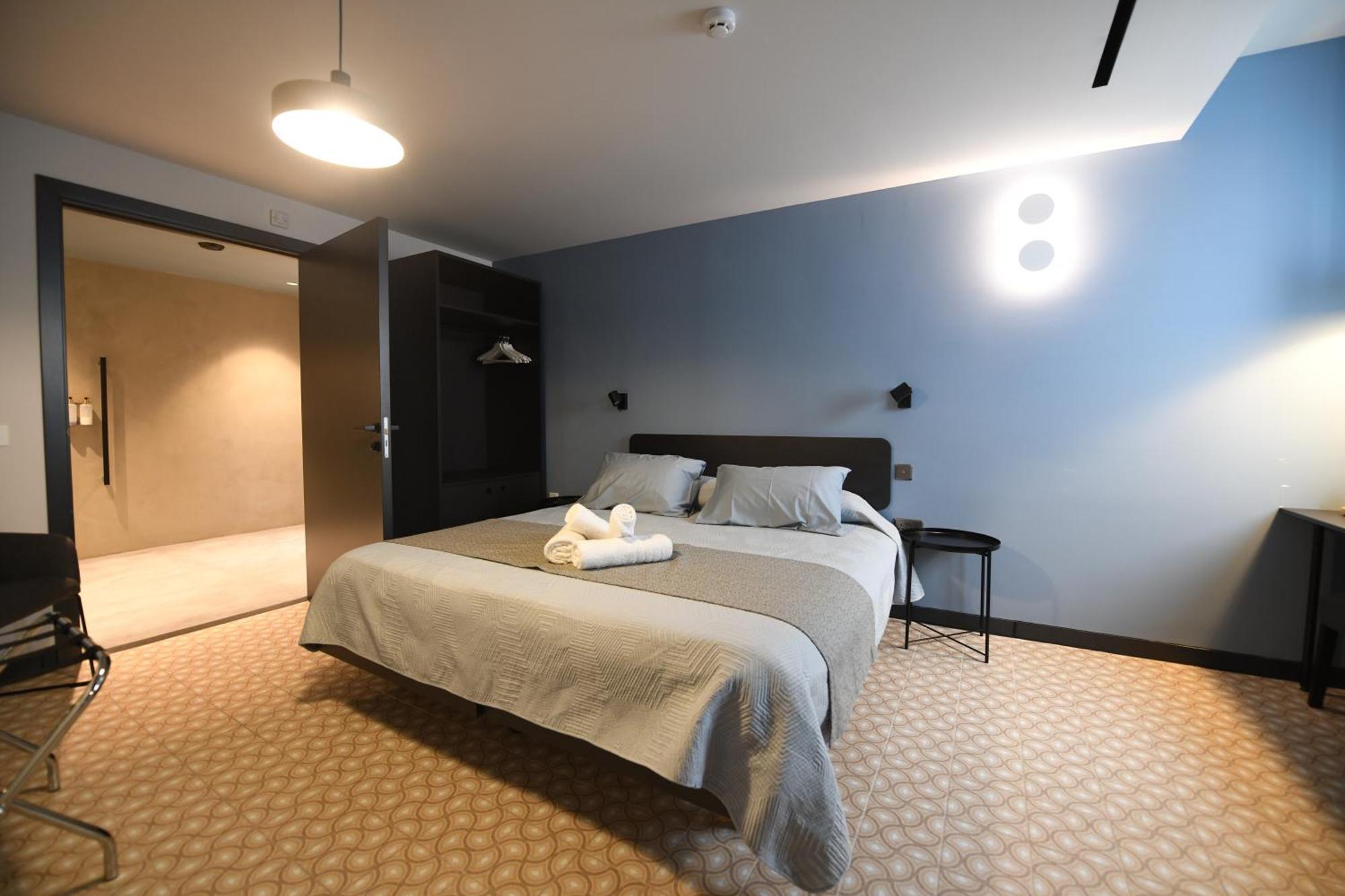 Bed and Breakfast Victoria By Petit Chic Mellieħa Esterno foto
