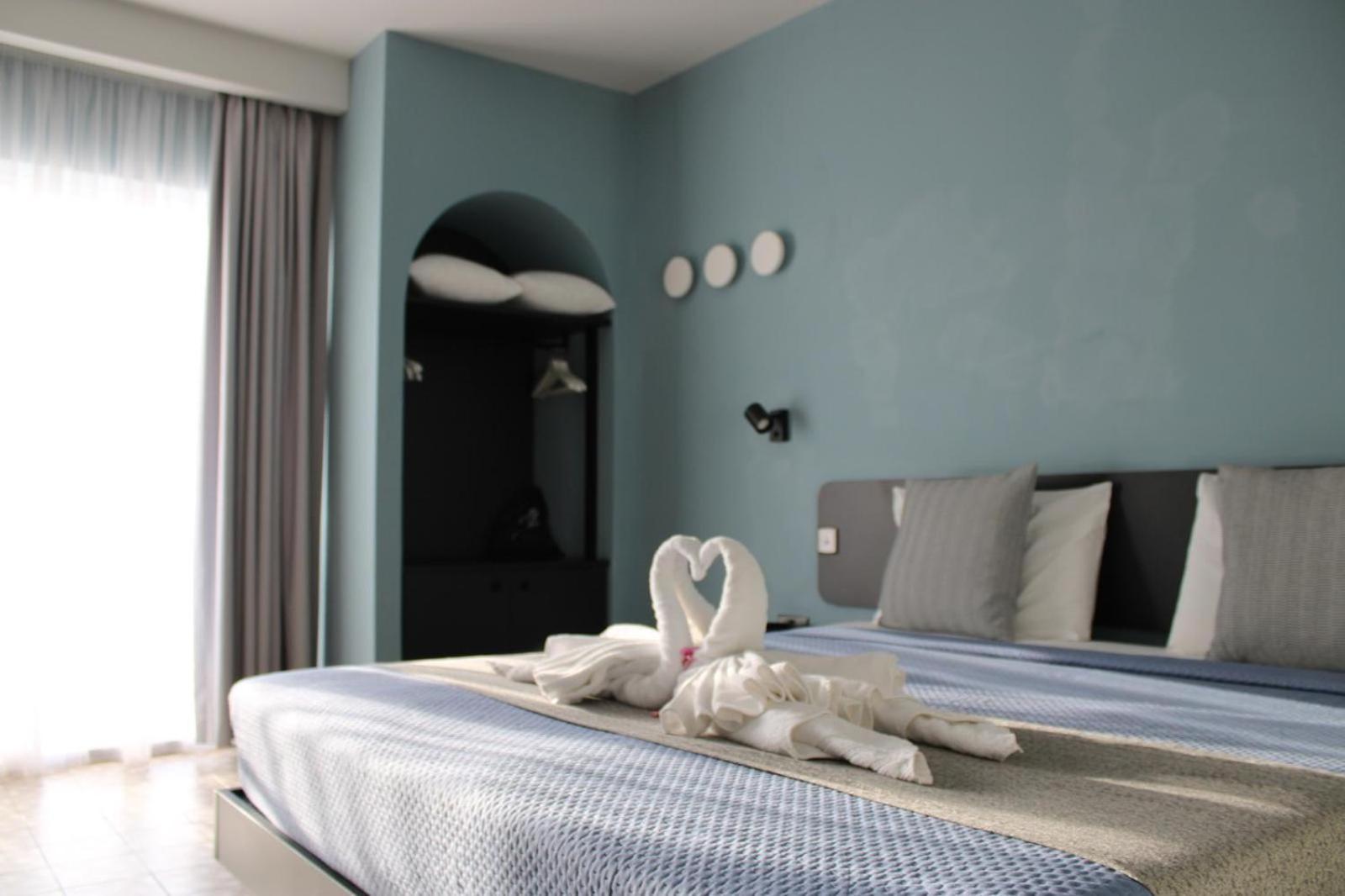 Bed and Breakfast Victoria By Petit Chic Mellieħa Esterno foto